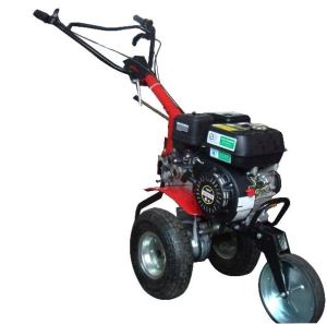 9HP Agricultural fais fab hom Cultivator roj av qhia qeeb mentshis qhia