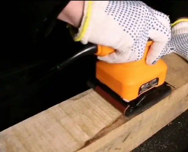 Best palm sander 2021
