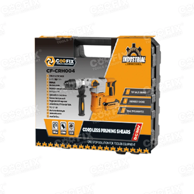 CF-CRH004 CORDLESS ROTARY HAMMER suppliers