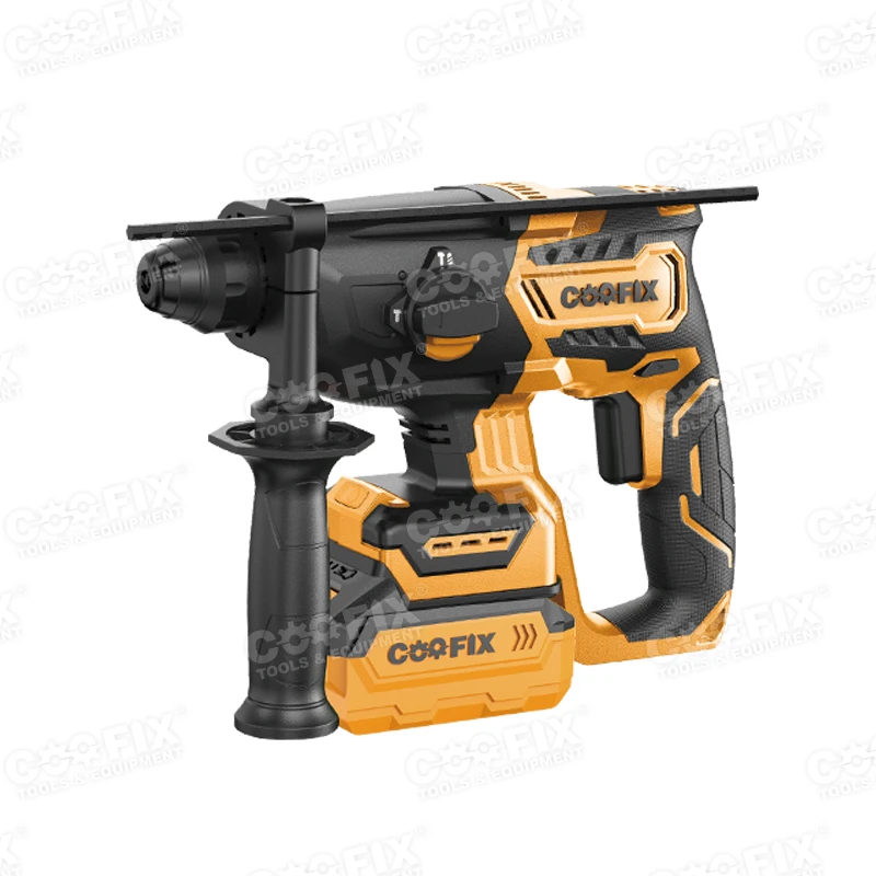 CF-CRH005 CORDLESS ROTARY HAMMER