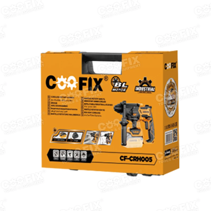 CF-CRH005 CORDLESS ROTARY HAMMER suppliers
