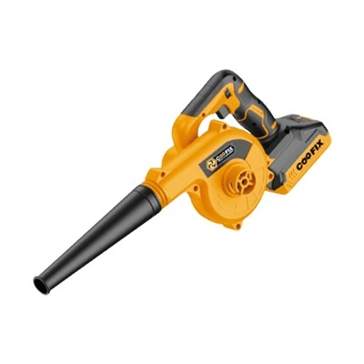 CF-CB001 CORDLESS BlowER