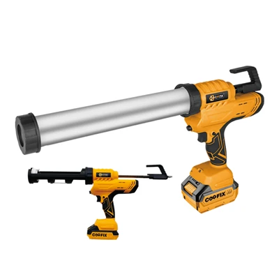 CF-CCG002 CORDLESS CAULKING Phom
