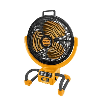 CF-CEF001 CORDLESS FAN