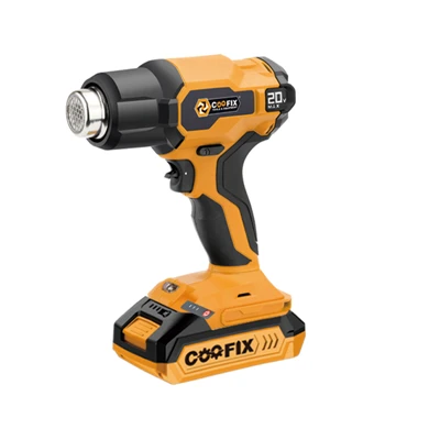 CF-CHG001 CORDLESS HEAT Gun