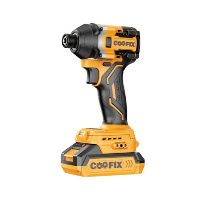 CF-CIS009 CORDLESS IMPACT SCREWDRIVER