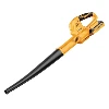 450W Cordless Blower