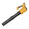 650W BRUSHLless CORDLESS Blower