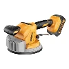 20V Cordless Pobzeb Vibrator