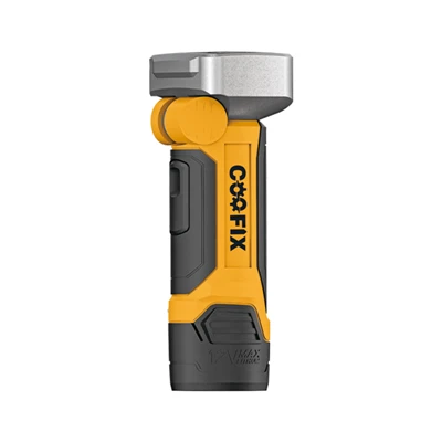 12V 1.3Ah CORDLESS ua haujlwm teeb