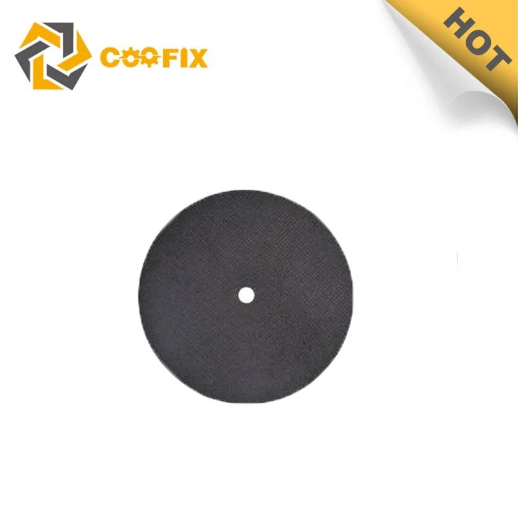 Coofix Kub xim log txiav hlau log 355 hli txiav txiav Tej Log Rau Cov Hlau