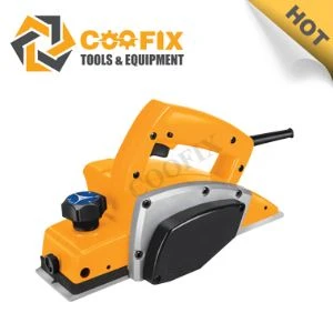 CF2821 Mini kev siv fais Planer ntoo koj cov menyuam