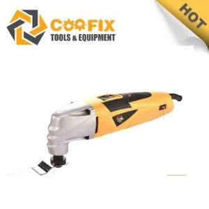 Coofix 220W Multifunctional Shovel Cov Cuab Yeej Hluav Taws Xob