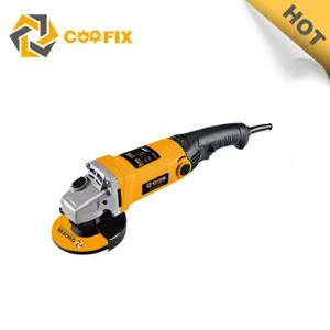 COOFIX CF-AG005 100 / 125mm Ntev Kov Portable Angle Li. Rau Muag