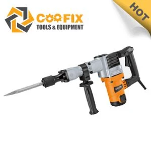 COOFIX Hnyav Duty Electric Demolition Rauj