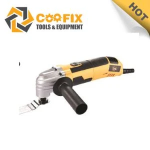 Coofix Multifunctional Kub Muag Cov Khoom Poob Hluav Taws Xob 300W