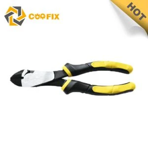 German Hom Hnyav Hauj Lwm Diagnoal Txiav Plier