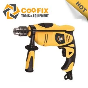 High zoo cov cuab yeej hluav taws xob Teb Rauj 13mm 850W Qauv 2329