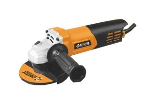 4 nti, 9 nti 1050W fais fab tuag cov cuab yeej me me lub kaum sab xis grinder rau muag