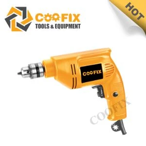 CF6104 Siab Zoo Pheej Yig Nqi 10 Fais Electric Drill