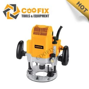 Electric Wood Router Rau Woodworking