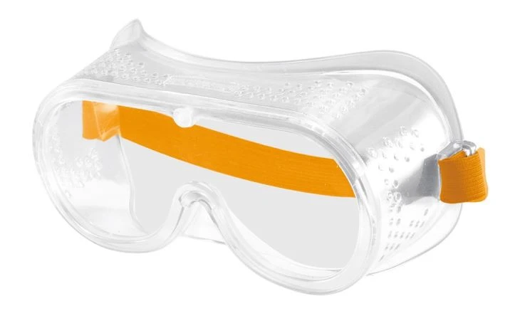 Protective Eye Glasses