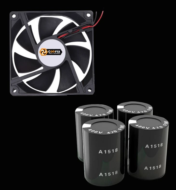 MMA ARC Welding Machine