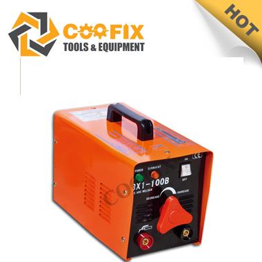 welding machine